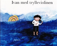 Ivan med trylleviolinen (Bog)